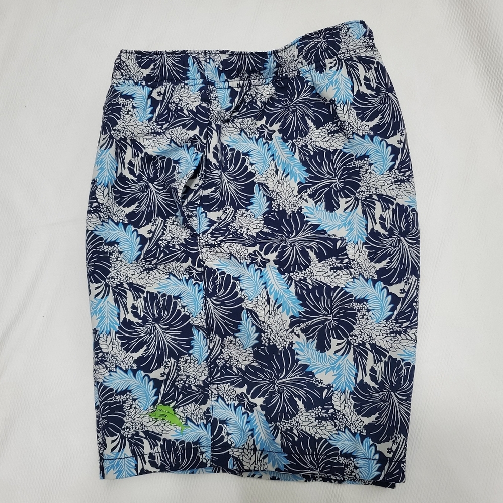 Tommy Bahama Naples 6" Swim Shorts Mens Medium